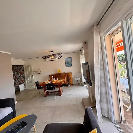 Apartamento L'ecrin Des Mousquetaires - Sanary, Parking & Clim Sanary-sur-Mer
