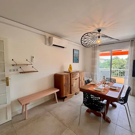 L'ecrin Des Mousquetaires - Sanary, Parking & Clim Sanary-sur-Mer